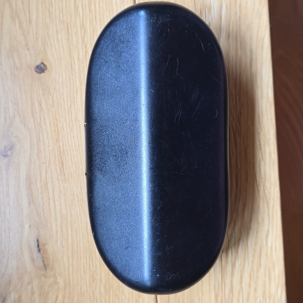 Carrera Porsche Design Replacement Lenses & Carerra Porsche Design Case - Picture 10 of 17